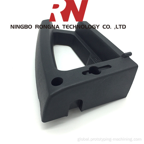 Thermoplastic Injection Molding Custom plastic Injection molding for auto parts Factory